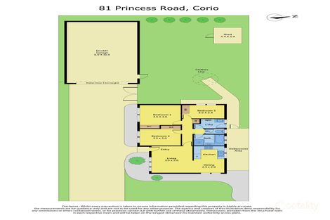 Property photo of 81 Princess Road Corio VIC 3214