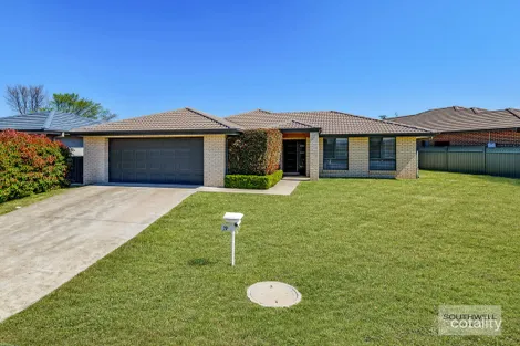 Property photo of 79 The Heights Hillvue NSW 2340