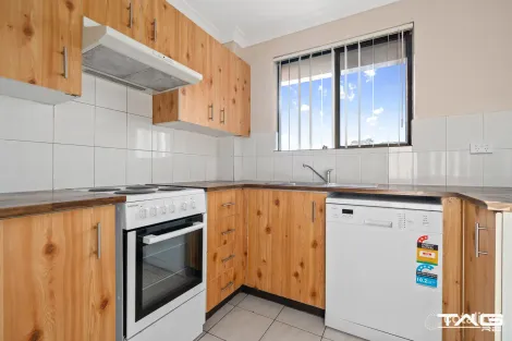 Property photo of 48/5 Griffiths Street Blacktown NSW 2148
