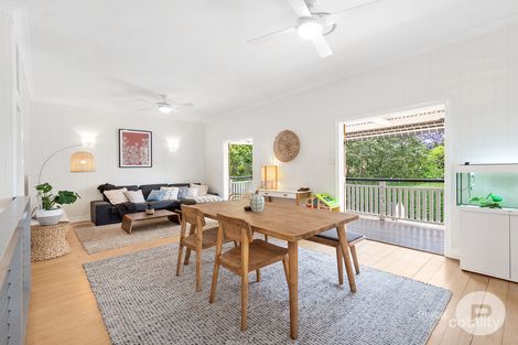 Property photo of 26 Perihelion Street Coorparoo QLD 4151