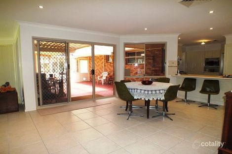 Property photo of 3 Highland Close Medowie NSW 2318