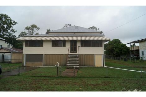 Property photo of 106 Edington Street Berserker QLD 4701
