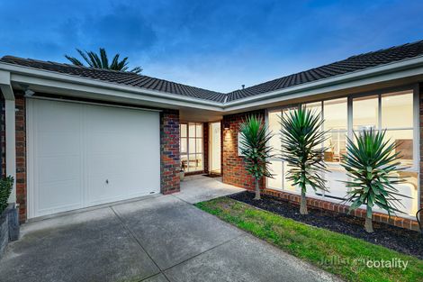 Property photo of 2/21 Hobart Street Bentleigh VIC 3204