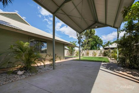 Property photo of 8 Buchanan Circuit Baynton WA 6714