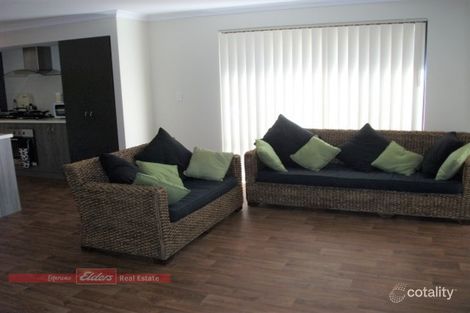 Property photo of 4 Climber Concourse Baldivis WA 6171