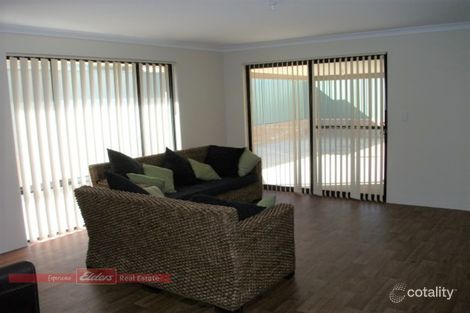 Property photo of 4 Climber Concourse Baldivis WA 6171