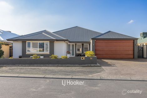 Property photo of 14 Claymore Loop Dalyellup WA 6230