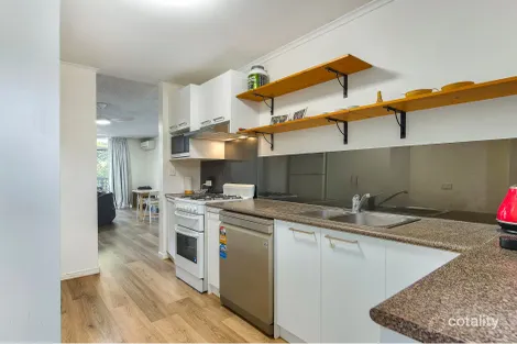 Property photo of 4/10 Carlow Street West End QLD 4101