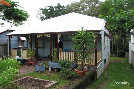 Property photo of 58 Gresham Street East Brisbane QLD 4169