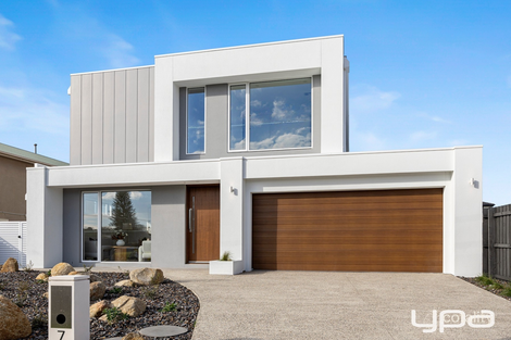 7 Charles St, Dromana, VIC 3936