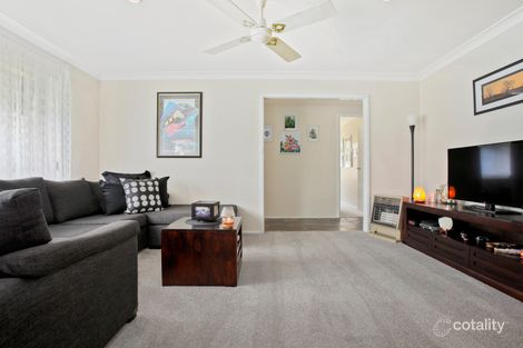 Property photo of 38 Harold Street Macquarie Fields NSW 2564