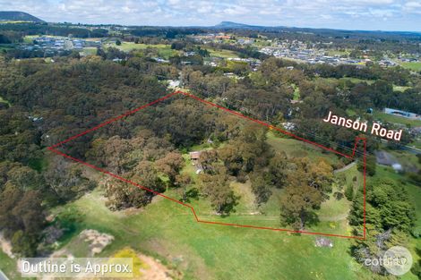 11 Janson Rd, Brown Hill, VIC 3350