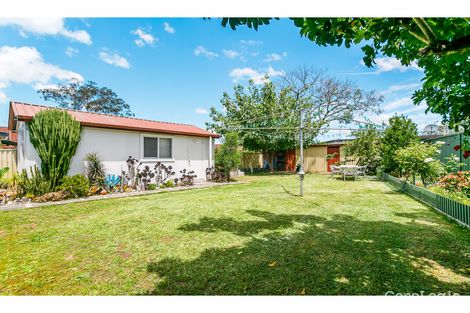 Property photo of 26 Lowana Avenue Merrylands NSW 2160