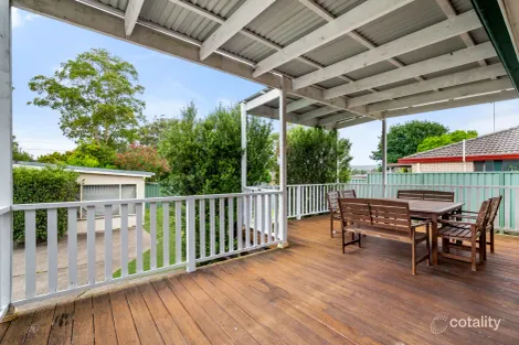 Property photo of 84 Berallier Drive Camden South NSW 2570