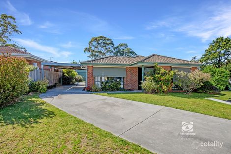 Property photo of 6 May Park Drive Paynesville VIC 3880