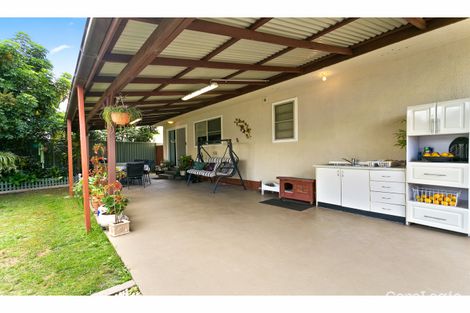 Property photo of 26 Lowana Avenue Merrylands NSW 2160