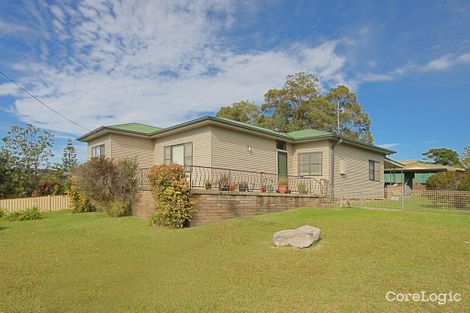 Property photo of 47 Camden Street Ulladulla NSW 2539