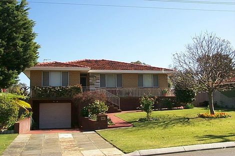 49 Campsbourne St, Balcatta, WA 6021