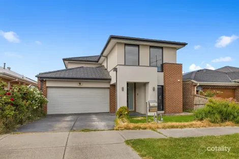 43 Contempo Bvd, Wollert, VIC 3750