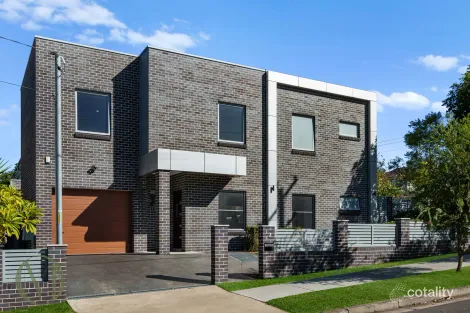 2 Spofforth St, Ermington, NSW 2115