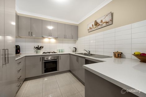 Property photo of 3/3 Anderson Street Pakenham VIC 3810