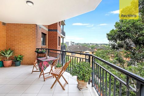 Property photo of 404/19-21 Good Street Parramatta NSW 2150