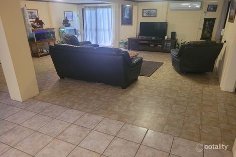 Property photo of 2744 Abergowrie Road Abergowrie QLD 4850