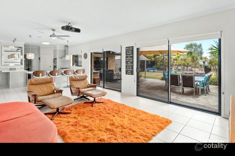 Property photo of 11 Wessling Close Cashmere QLD 4500