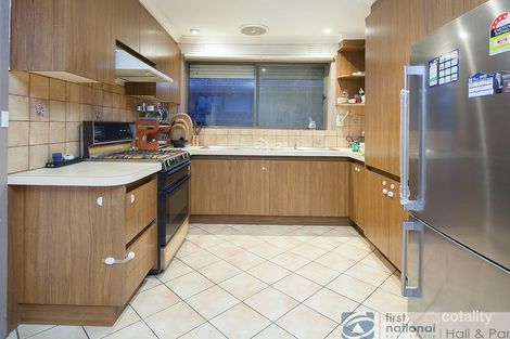 Property photo of 6 Rose Avenue Dandenong North VIC 3175