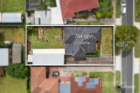 18 Camellia Ave, Noble Park North, VIC 3174