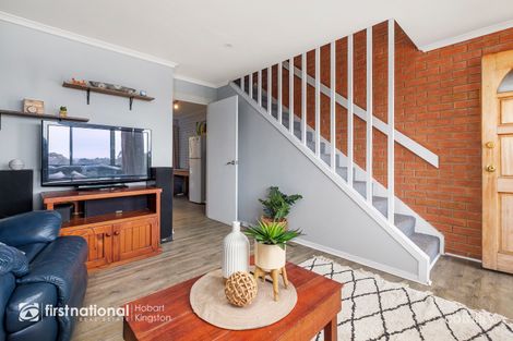 Property photo of 2/8 Opal Drive Blackmans Bay TAS 7052