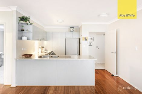 Property photo of 404/19-21 Good Street Parramatta NSW 2150