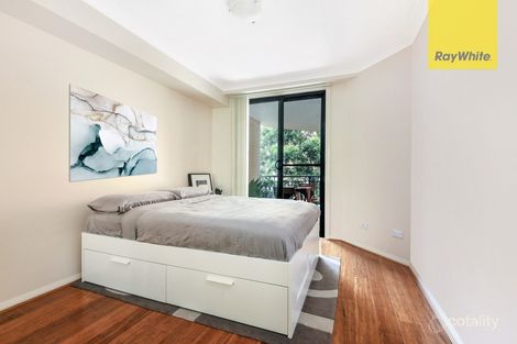 Property photo of 404/19-21 Good Street Parramatta NSW 2150