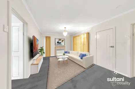 Property photo of 8 Laburnum Grove Doveton VIC 3177