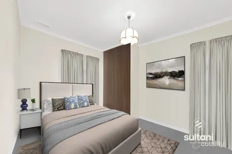 Property photo of 8 Laburnum Grove Doveton VIC 3177