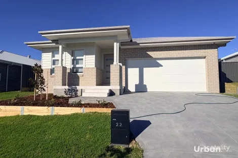 22 Lilium St, Lochinvar, NSW 2321