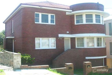 Property photo of 2/14 Edgecliffe Avenue South Coogee NSW 2034