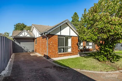 3/46 Fifth Ave, Ascot Park, SA 5043