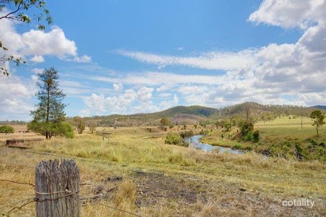 9 Chamberlain St, Woolooga, QLD 4570