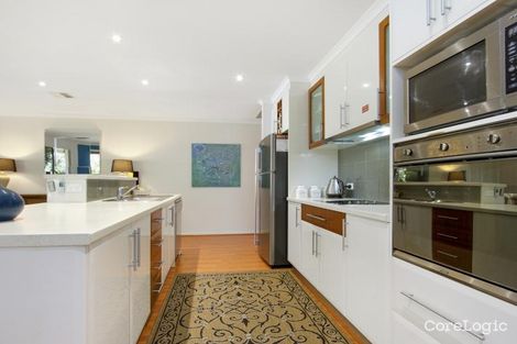 Property photo of 7 Tinarra Close Lilli Pilli NSW 2536