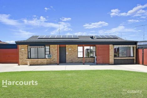 Property photo of 97 Pine Creek Circuit St Clair NSW 2759