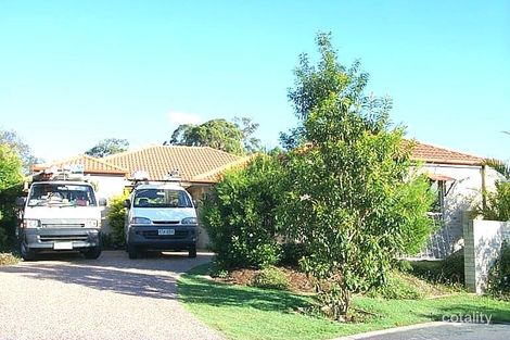 58 Ottelia Dr, Elanora, QLD 4221