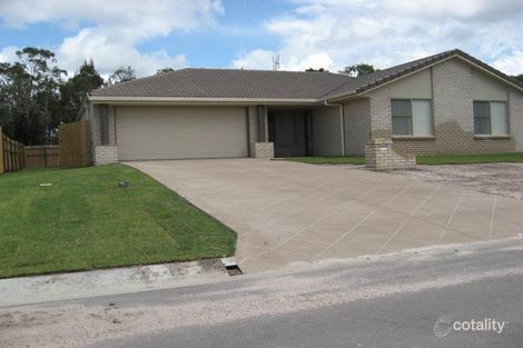 Property photo of 38 Topaz Circuit Urangan QLD 4655