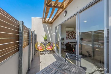 Property photo of 30/155 Gordon Street Footscray VIC 3011