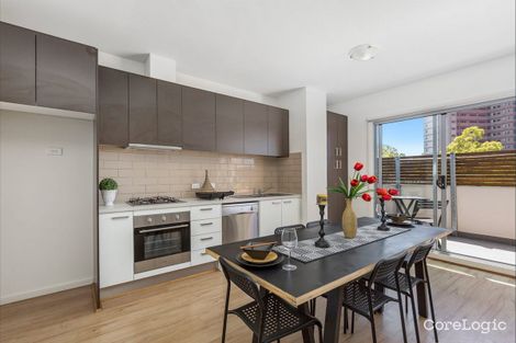 Property photo of 30/155 Gordon Street Footscray VIC 3011