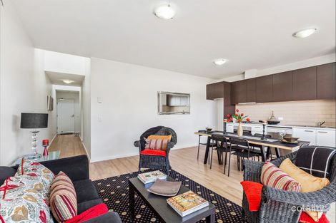 Property photo of 30/155 Gordon Street Footscray VIC 3011