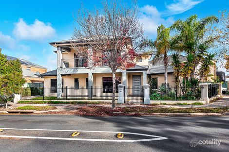 126 Shoalhaven Cct, Mawson Lakes, SA 5095
