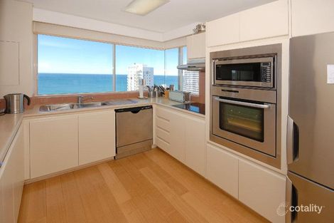 Property photo of 2501/1 Peak Avenue Main Beach QLD 4217