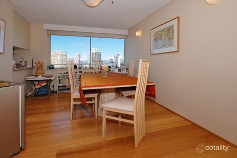 Property photo of 2501/1 Peak Avenue Main Beach QLD 4217