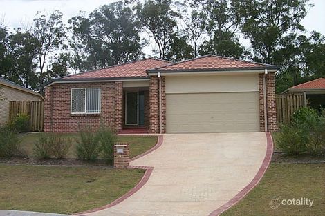 Property photo of 21 Harris Place Seventeen Mile Rocks QLD 4073